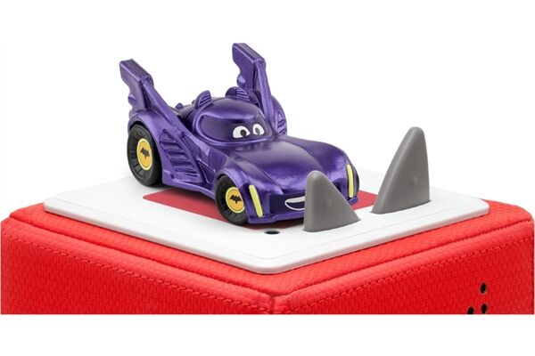 TONIES Tonies Hörfigur - DC: Batwheels