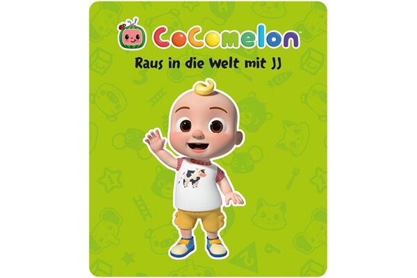 TONIES Tonies Hörfigur - CoComelon