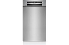 Bosch SPU4HMS10E (edelstahl)