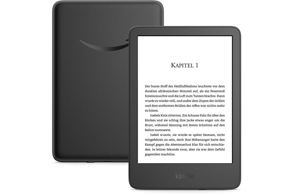Amazon Kindle (16GB)