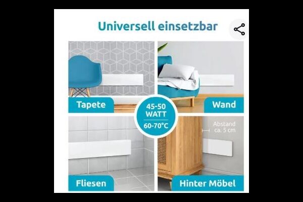 Schimmel Dry M2 Erweiterungs-Set