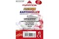 SOFTWAREPY Kartenhüllen Premium 65er Pack