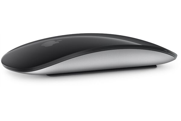 Apple Magic Mouse schwarz