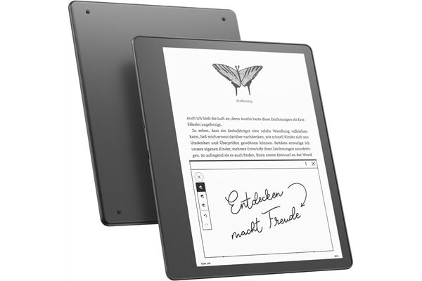 Amazon Kindle Scribe 10,2" inkl. Premium Eingabestift