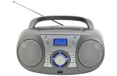 Soundmaster SCD1800TI (titan)