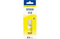 Epson 113 EcoTank (70ml) (gelb)