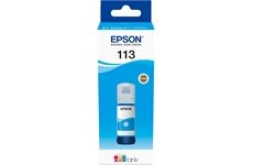 Epson 113 EcoTank (70ml) (cyan)