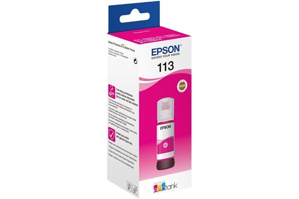 Epson 113 EcoTank (70ml)