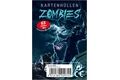 AKTRADE Kartenhüllen Zombies 65er Pack