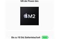 Apple MacBook Air 13" (MC7X4DA)