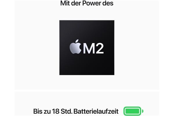 Apple MacBook Air 13" (MC7X4DA)