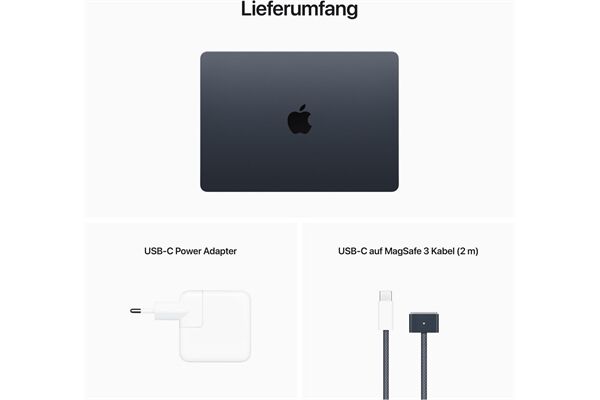 Apple MacBook Air 13" (MC7X4DA)