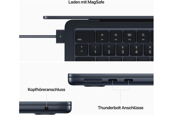 Apple MacBook Air 13" (MC7X4DA)