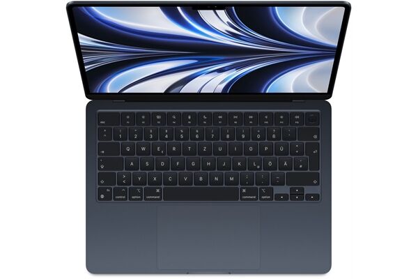 Apple MacBook Air 13" (MC7X4DA)