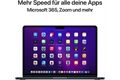 Apple MacBook Air 13" (MC7X4DA)