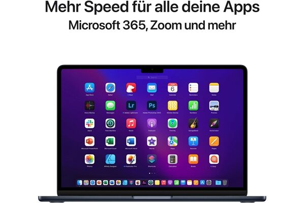 Apple MacBook Air 13" (MC7X4DA)