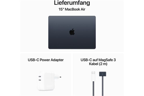 Apple MacBook Air 15" (MC9G4D/A)