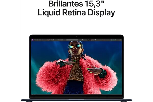 Apple MacBook Air 15" (MC9G4D/A)
