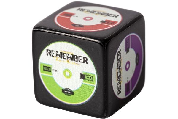 BOTI Remember the Music