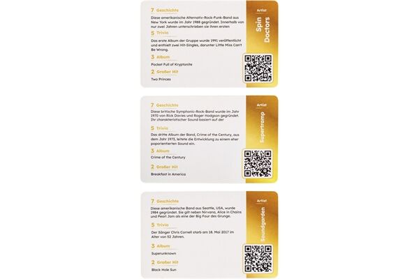 BOTI Remember the Music