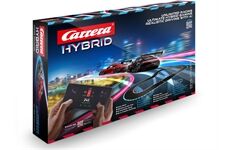 Carrera HYBRID - Devil Drivers Set (schwarz)