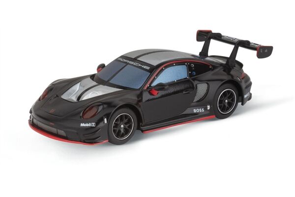 Carrera HYBRID - Devil Drivers Set