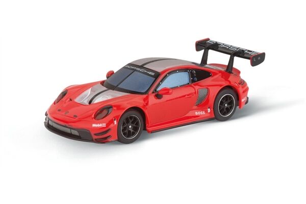 Carrera HYBRID - Devil Drivers Set