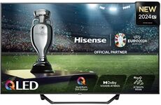 Hisense 55A7NQ (schwarz)