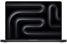 Apple MacBook Pro 16" (MX2X3D/A) (space schwarz)