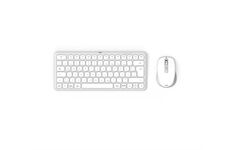 Hama WKM-500 (DE) (weiss)