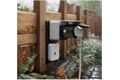 Hama Outdoor WLAN-Steckdose (2.300W)