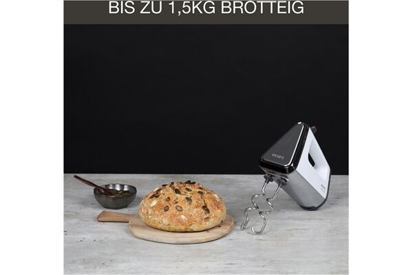 Krups GN9121 3Mix9000