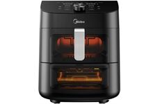 Midea MAD1100DADK (schwarz)