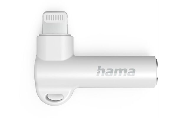 Hama Aux-Adapter..