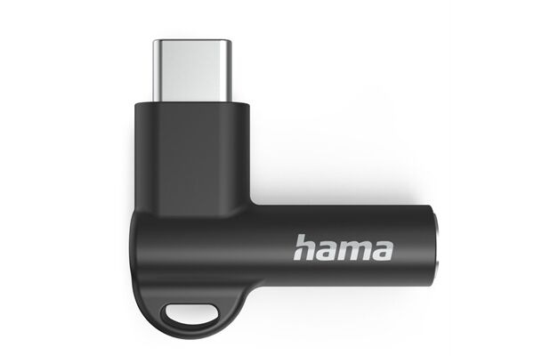 Hama Aux-Adapter