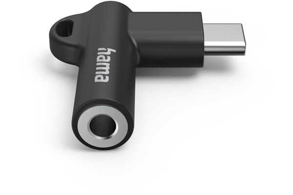 Hama Aux-Adapter
