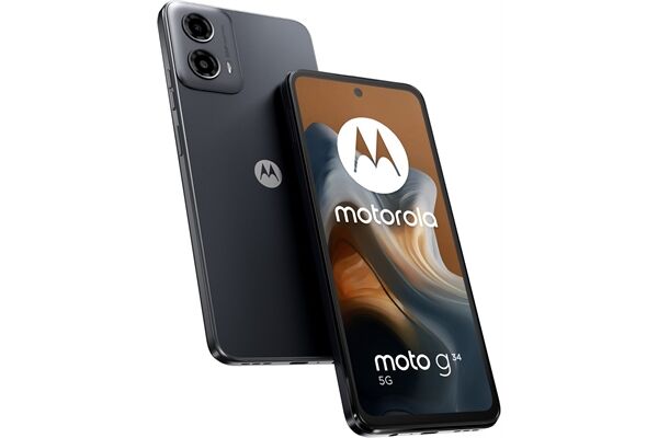 Motorola moto g34 5G