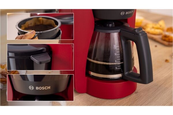 Bosch TKA3M134