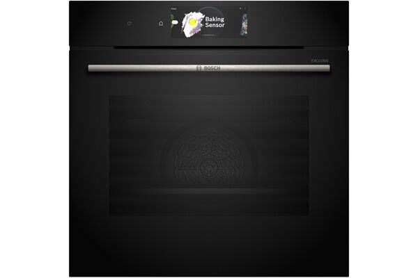 Bosch HBG778NB1 selectline