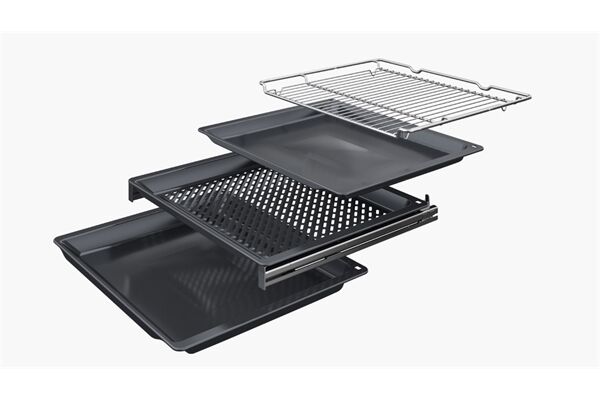 Bosch HBG778NB1 selectline