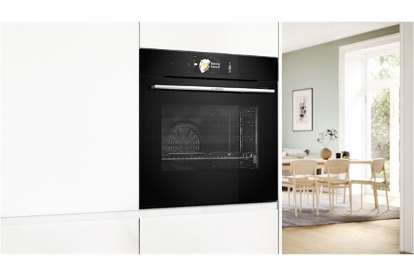 Bosch HBG778NB1 selectline