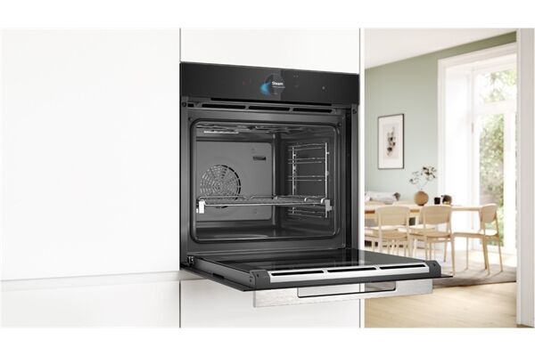 Bosch HSG738DB1 selectline