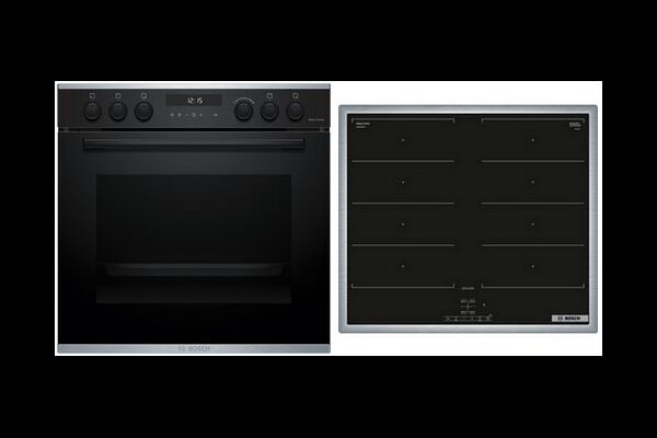 Bosch MKH63FP3