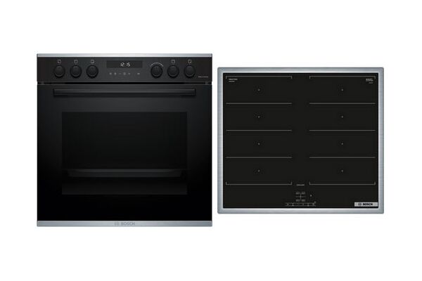 Bosch MKH63FP3