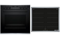 Bosch MKH65FP3         selectline (schwarz/edelstahl)