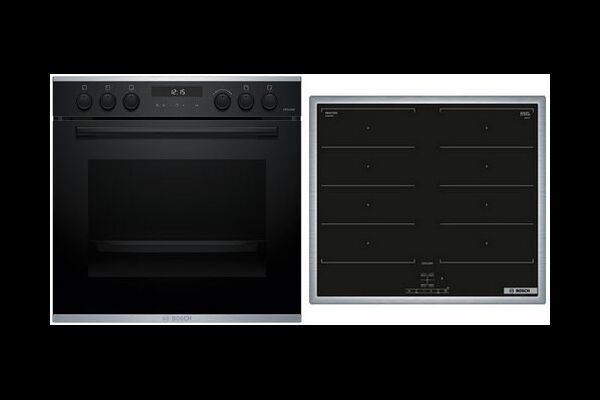 Bosch MKH65FP3 selectline