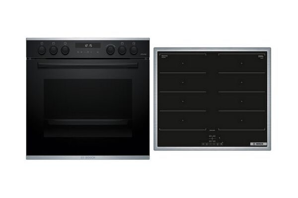 Bosch MKH65FP3 selectline