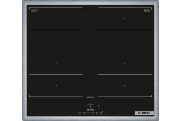 Bosch MKH65FP3 selectline