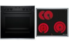 Bosch MKH65SK2                      selectline