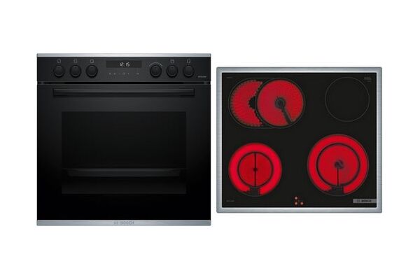 Bosch MKH65SP2 selectline